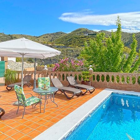 Villa Francisca Málaga Extérieur photo