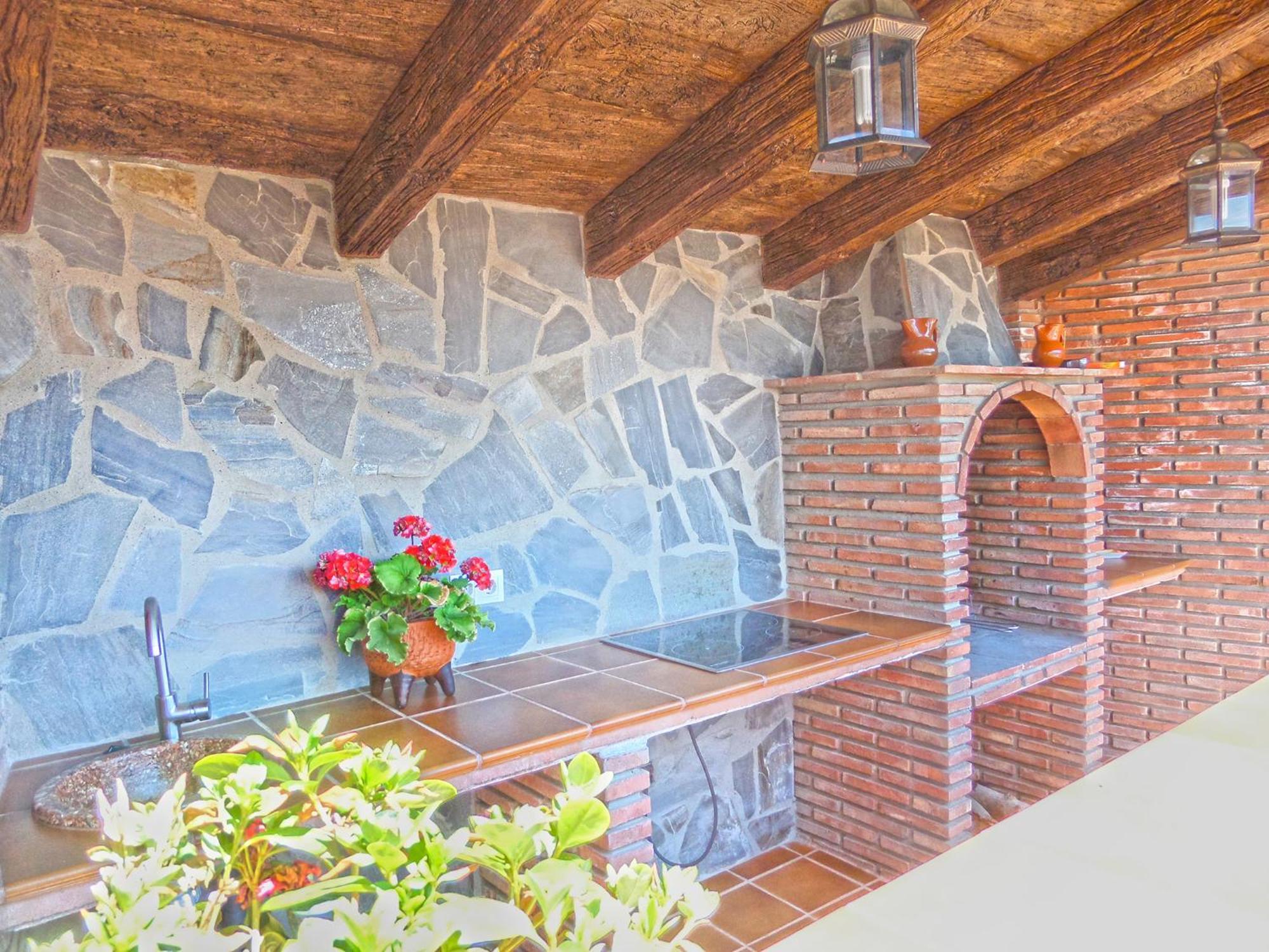 Villa Francisca Málaga Extérieur photo