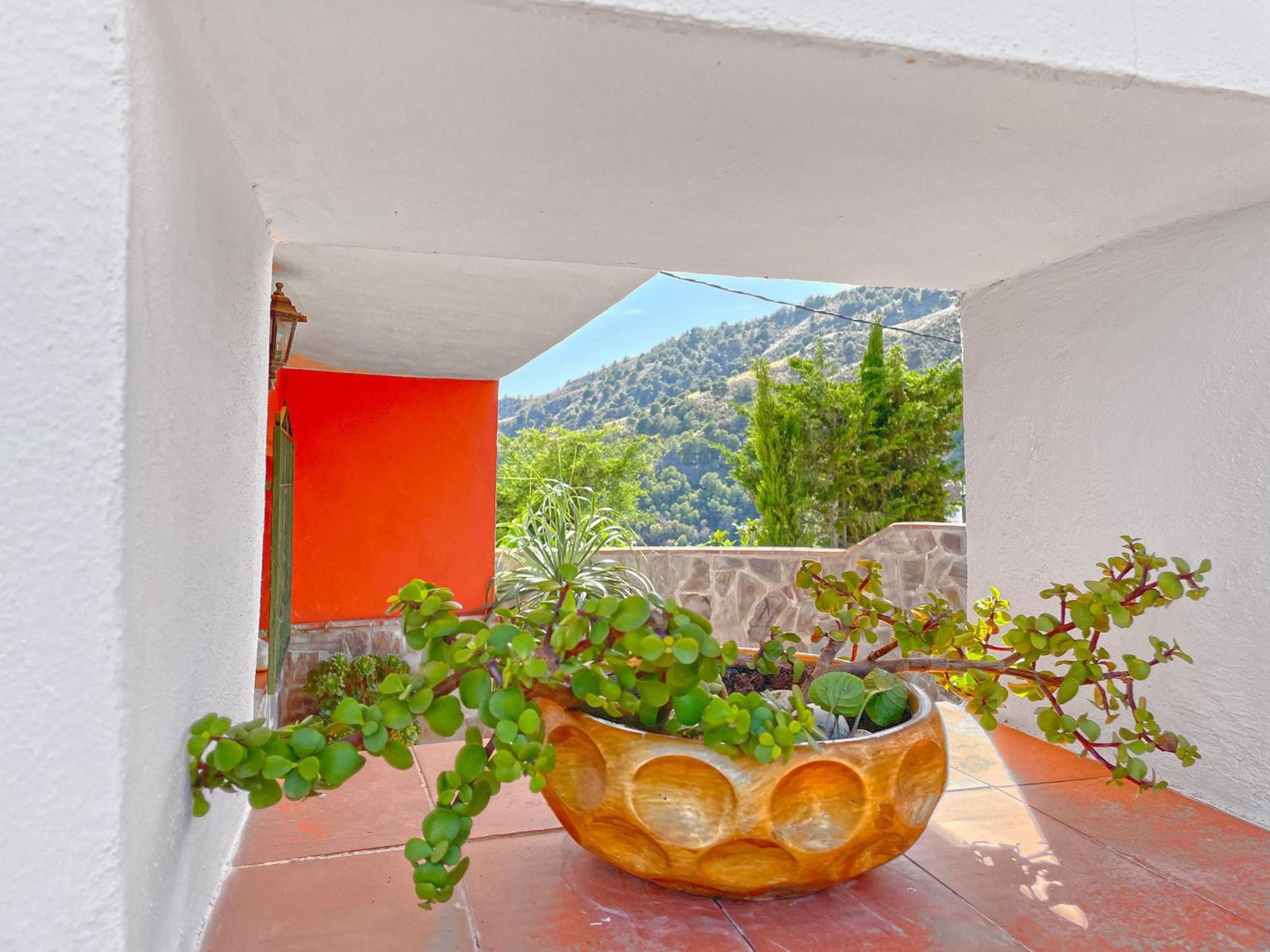 Villa Francisca Málaga Extérieur photo
