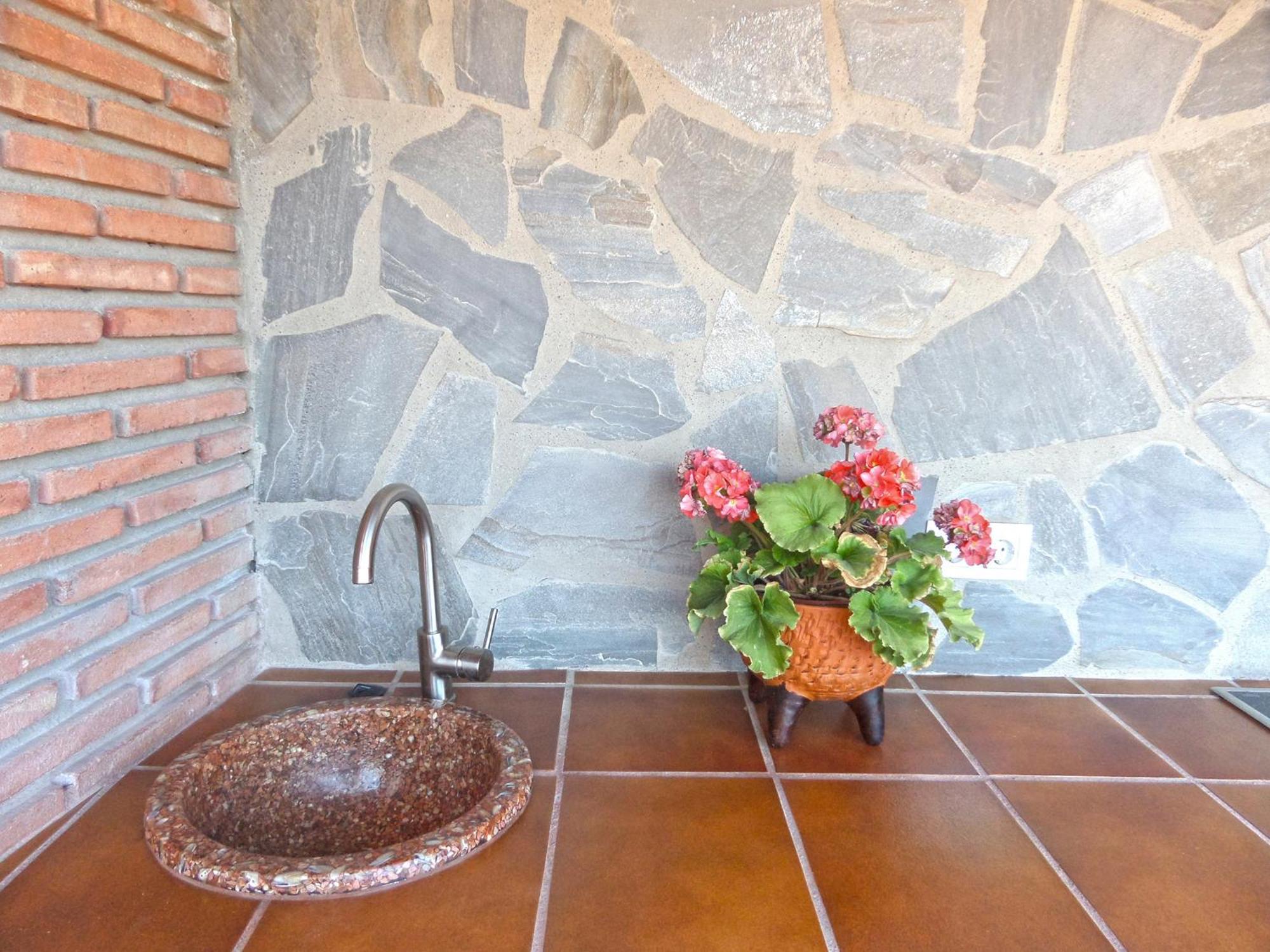 Villa Francisca Málaga Extérieur photo
