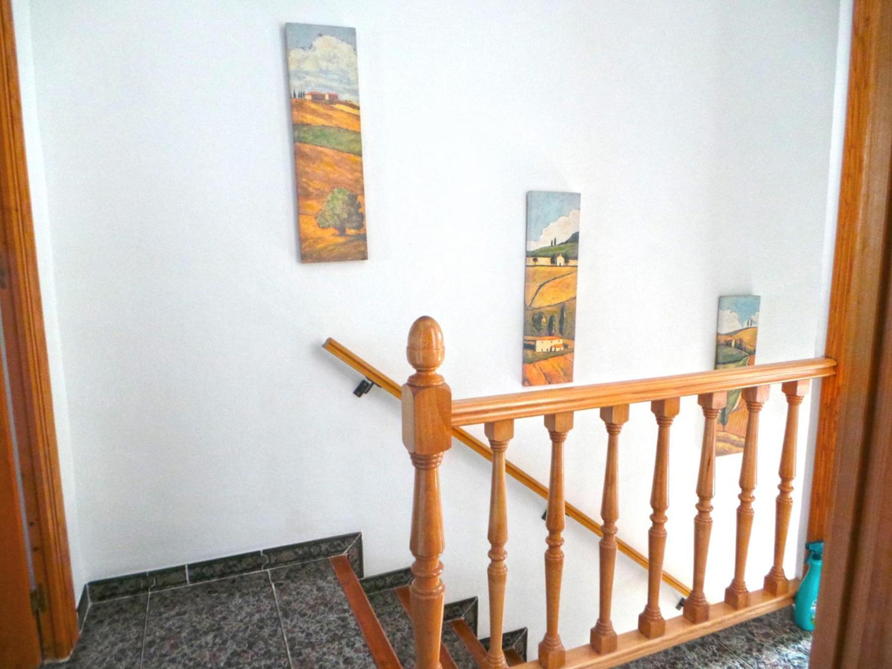 Villa Francisca Málaga Extérieur photo