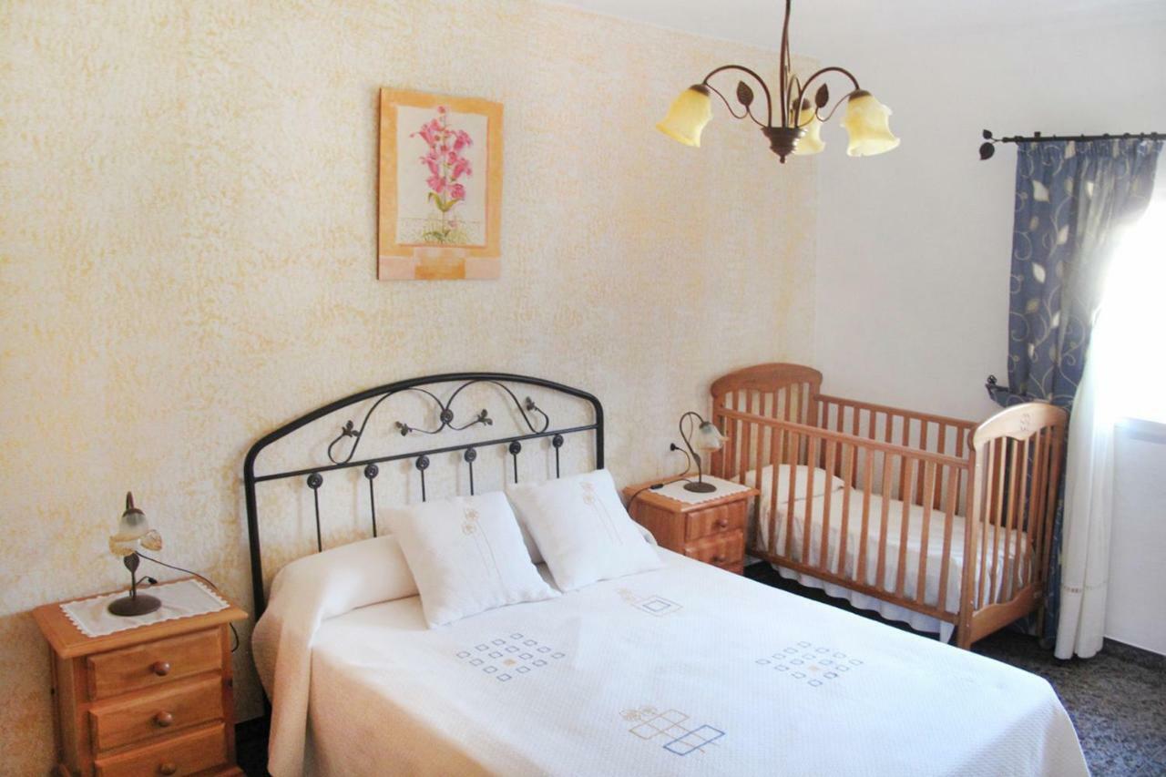 Villa Francisca Málaga Extérieur photo