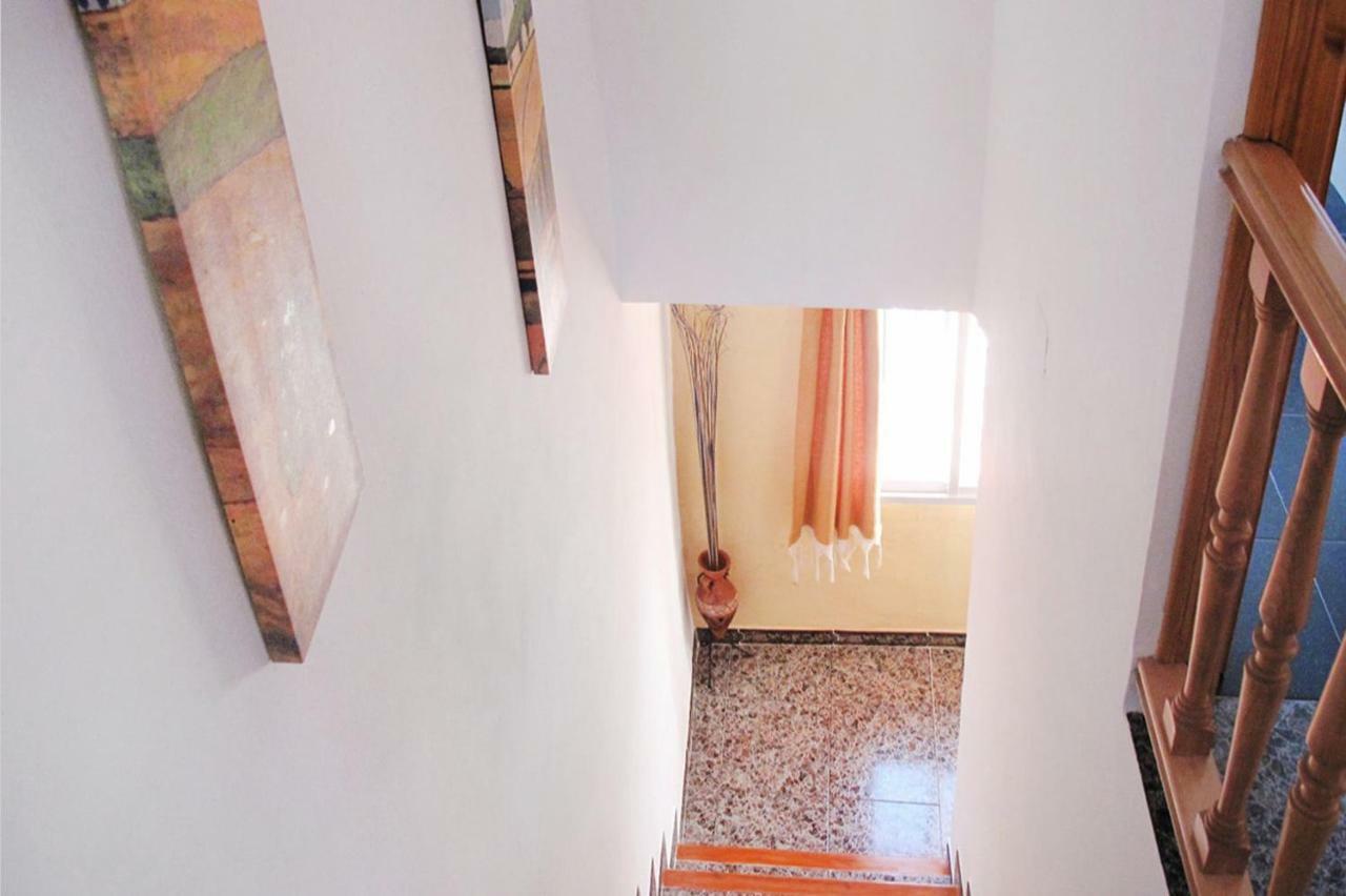 Villa Francisca Málaga Extérieur photo