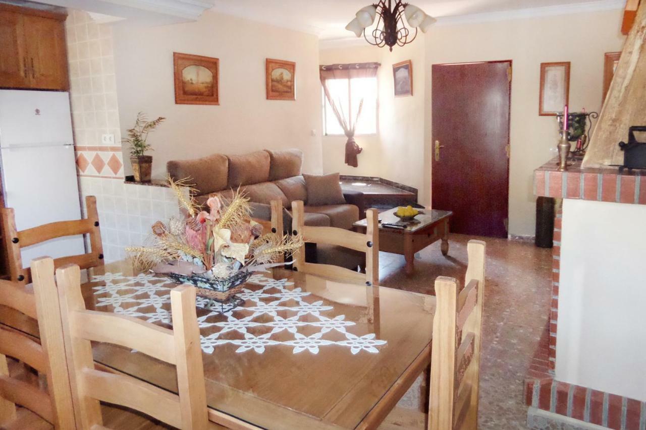 Villa Francisca Málaga Extérieur photo