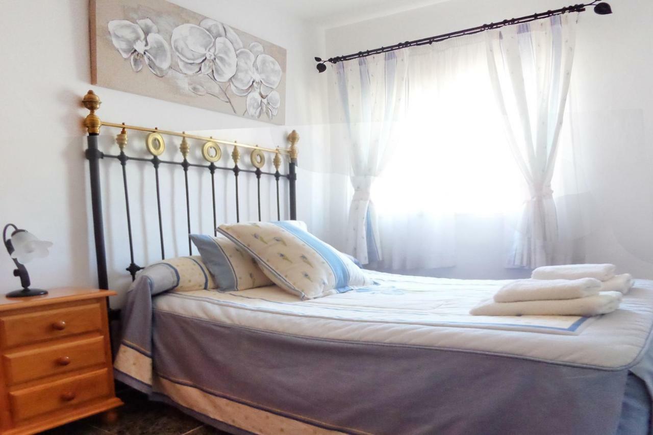 Villa Francisca Málaga Extérieur photo