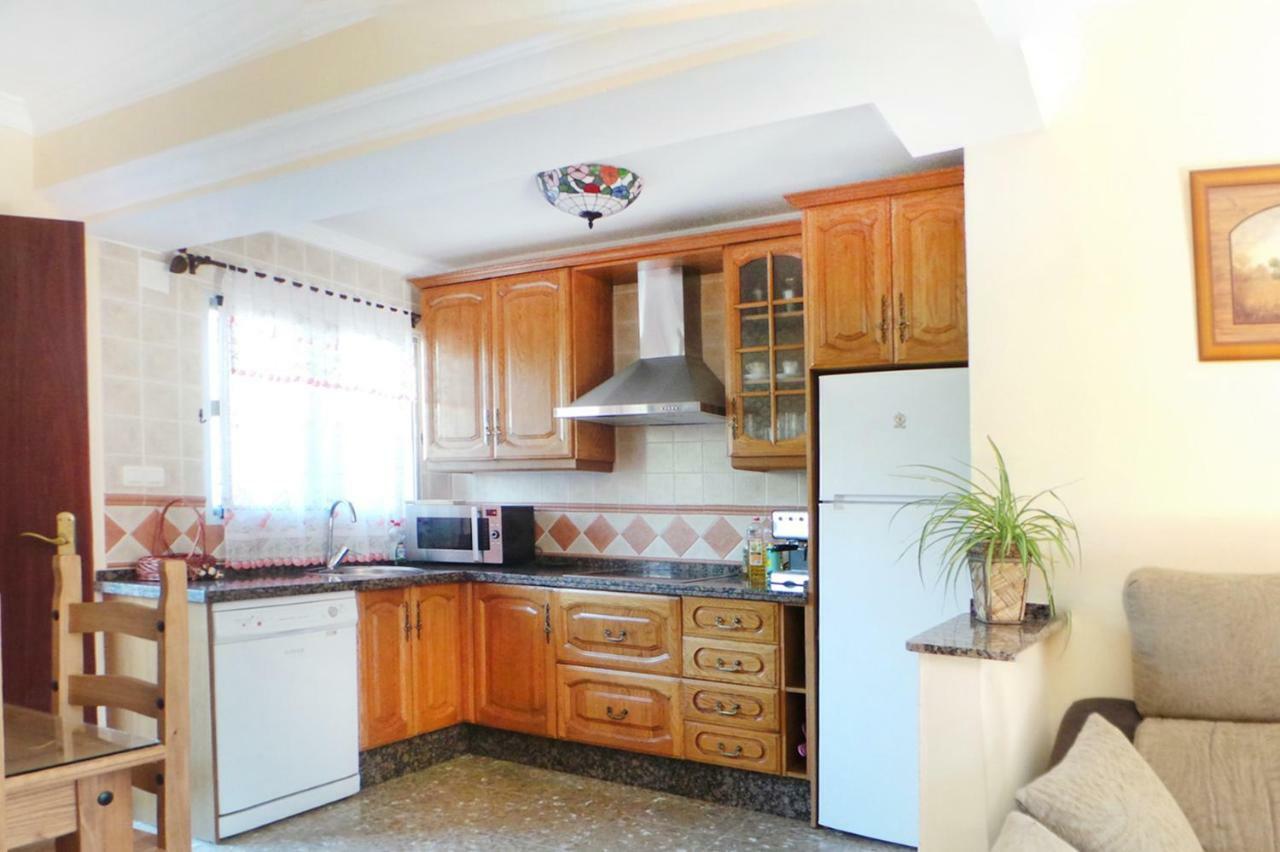 Villa Francisca Málaga Extérieur photo