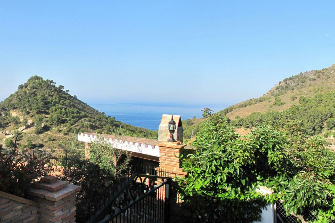 Villa Francisca Málaga Extérieur photo