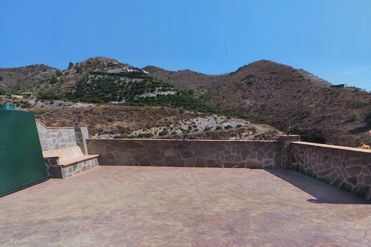 Villa Francisca Málaga Extérieur photo
