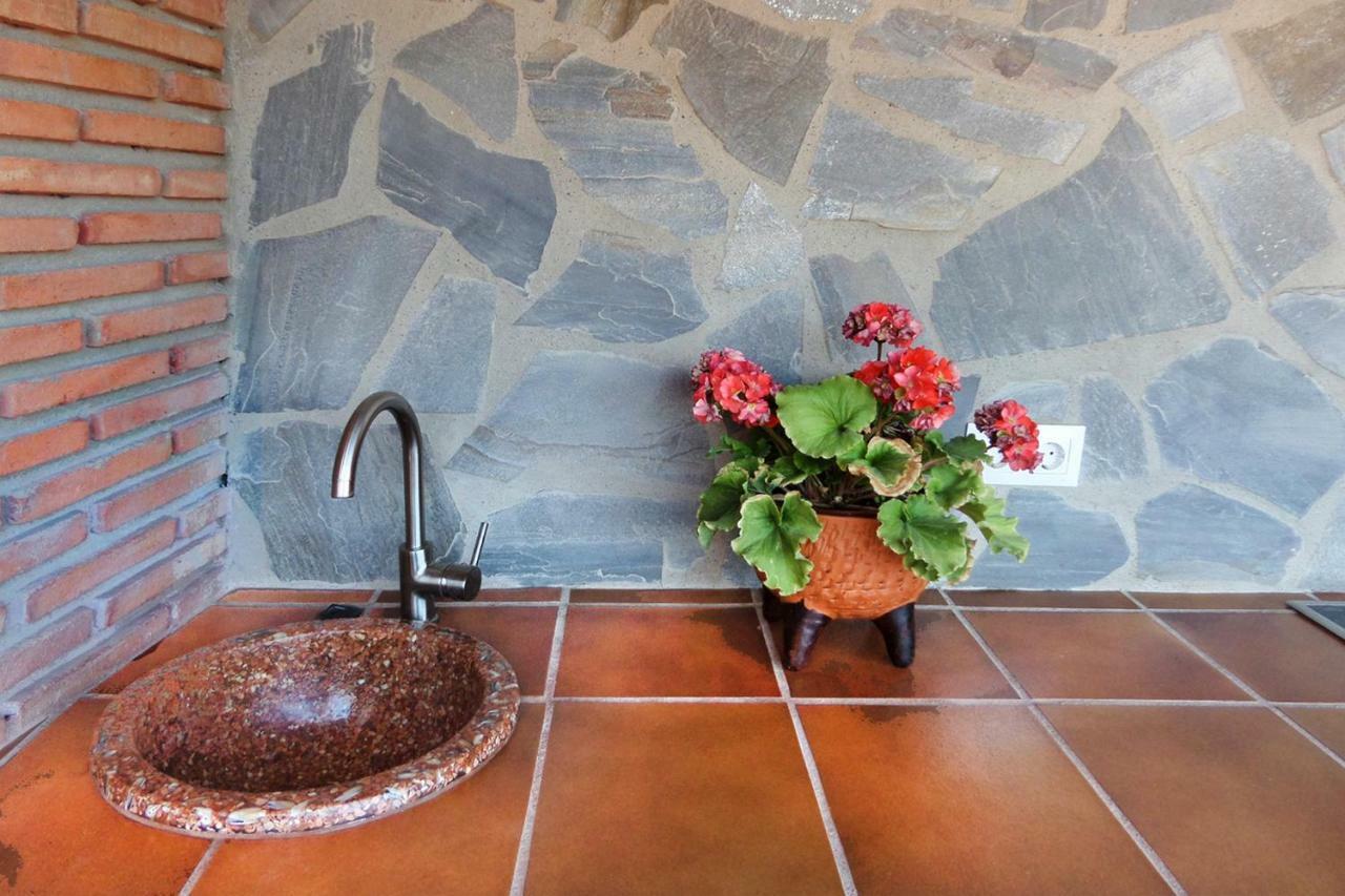 Villa Francisca Málaga Extérieur photo